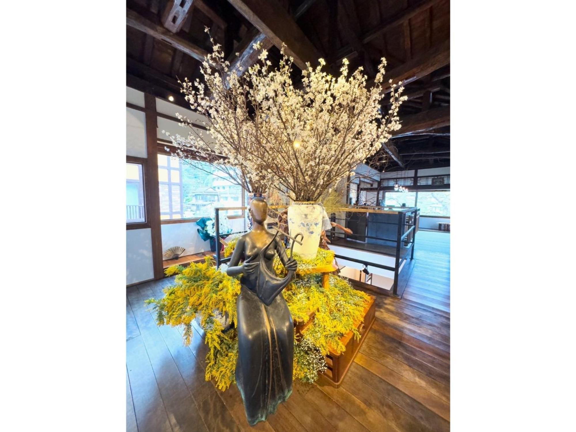 Shiseki Ryokan Kagetsu Taishoukan - Vacation Stay 48535V Takeo Exterior photo