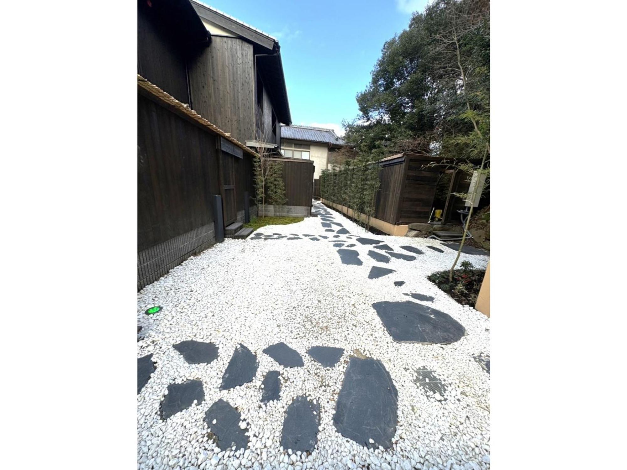 Shiseki Ryokan Kagetsu Taishoukan - Vacation Stay 48535V Takeo Exterior photo