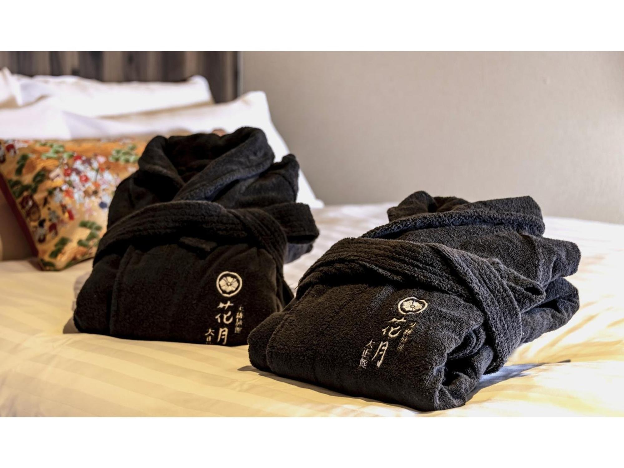Shiseki Ryokan Kagetsu Taishoukan - Vacation Stay 48535V Takeo Exterior photo