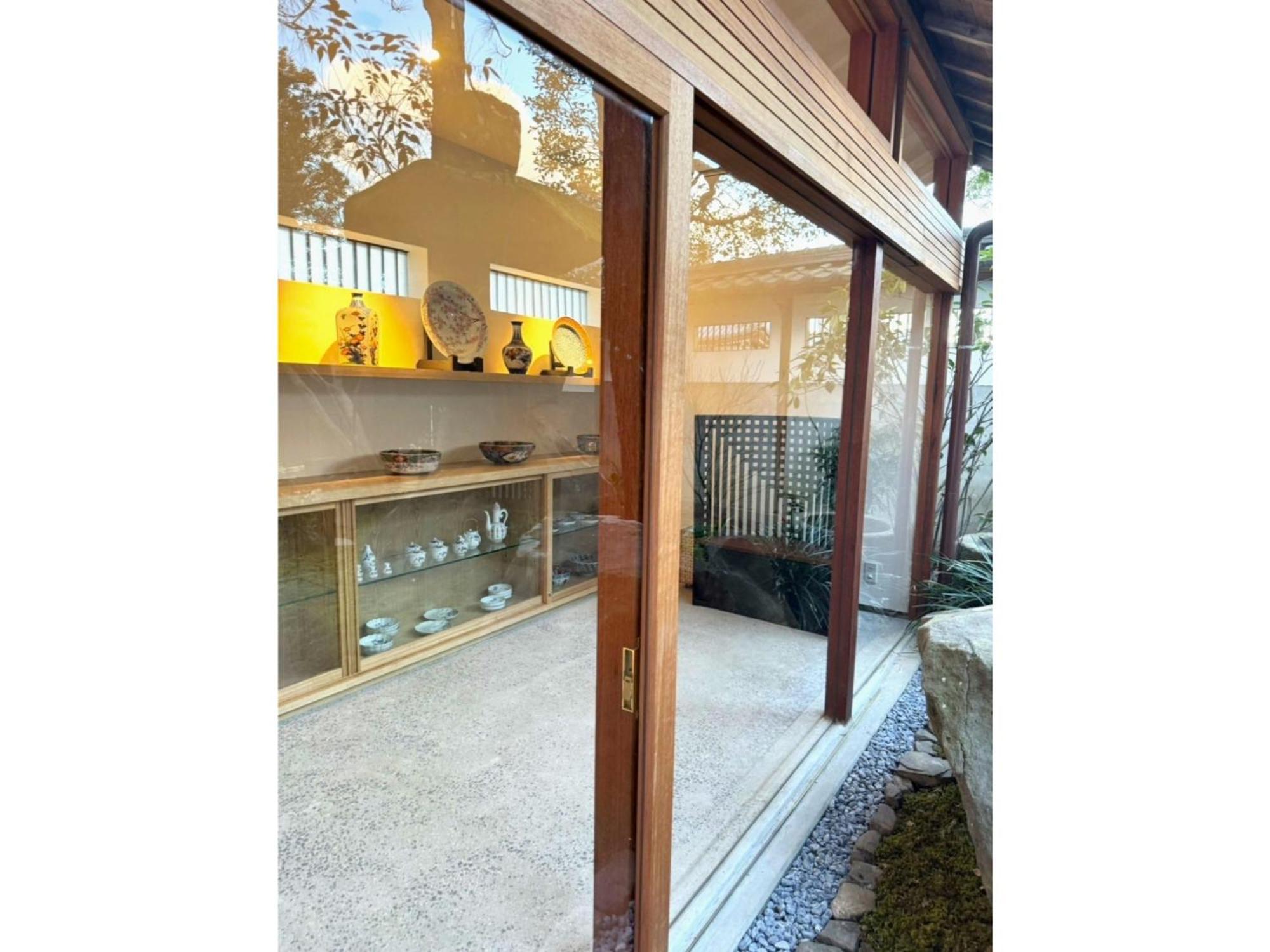 Shiseki Ryokan Kagetsu Taishoukan - Vacation Stay 48535V Takeo Exterior photo